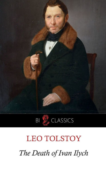 The Death of Ivan Ilych