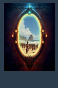 Title: Zamunda: Kingdom of Magic /Queen Nanny: The Warrior Queen with Magical Powers, Author: Courtney Dickerson