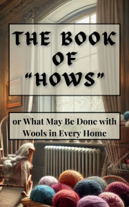 Title: The Book of 