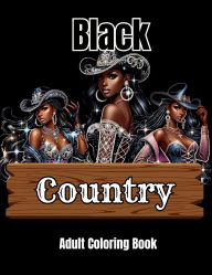 Title: Black Country, Author: Rachael Reed