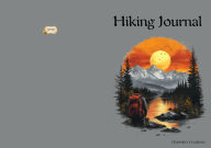Title: HIKING JOURNAL, Author: Michelle Swafford