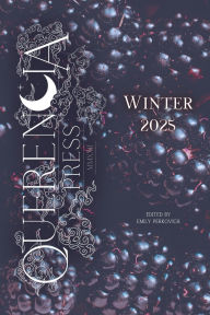 Title: Querencia Winter 2025, Author: Emily Perkovich
