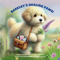 Title: Barkley's Healing Paws: 
