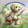 Barkley's Healing Paws: 