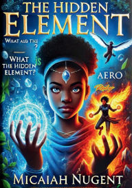 Title: The Sports Life (Book 2) - The Hidden Element, Author: Micaiah Nugent