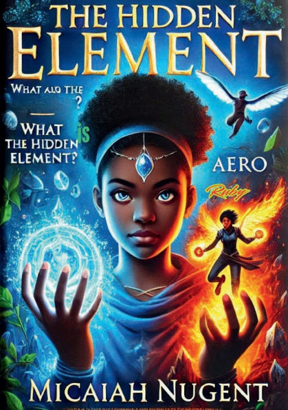 The Sports Life (Book 2) - The Hidden Element