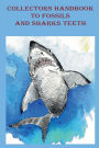 Collectors Handbook to Fossils and Shark Teeth