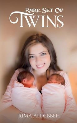 Rare set of twins