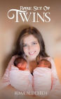 Rare set of twins