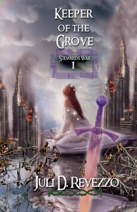 Title: Keeper of the Grove, Author: Juli D. Revezzo