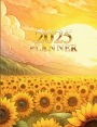 2025 Planner