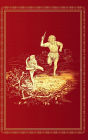 The Red Fairy Book: With 100 Original Illustrations by H.J. Ford