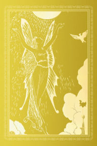 Title: The Yellow Fairy Book: With 104 Original Illustrations by H.J. Ford, Author: Various Authors