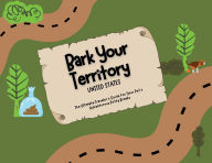 Title: Bark Your Territory: The Ultimate Traveler's Guide for Your Pet's Adventurous Potty Breaks, Author: Kenzie Sandone