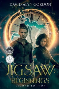 Title: Jigsaw Beginnings: Second Edition, Author: David Gordon