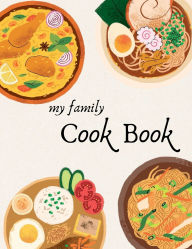 Title: Family Cook Book, Author: American Classic