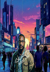 Title: iGUARD, Author: Marlon Preayer