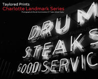 Title: The Charlotte Landmark Series, Author: Andrew Taylor