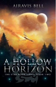 Title: A Hollow Horizon, Author: Airavis Bell