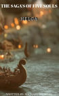 The Saga's of Five Souls Helga