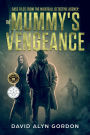Case Files from The Nightfall Detective Agency: The Mummy's Vengeance