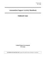 Training Circular TC 9-10 Ammunition Support Activity Handbook February 2025