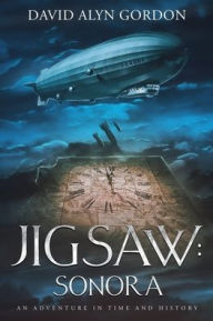 Title: Jigsaw: Sonora:, Author: David Gordon