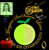 Title: Meryane Sousemente Lima, Author: Melkyzedek Siqueira César