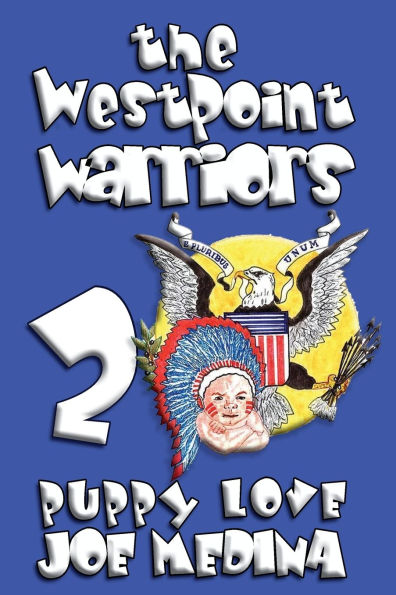 the WEST POINT WARRIORS 2