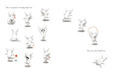 Alternative view 4 of Olivia (25th Anniversary Edition) (Caldecott Honor Book)