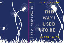 Alternative view 2 of The Way I Used to Be (Collector's Edition)