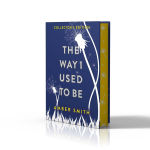 Alternative view 3 of The Way I Used to Be (Collector's Edition)