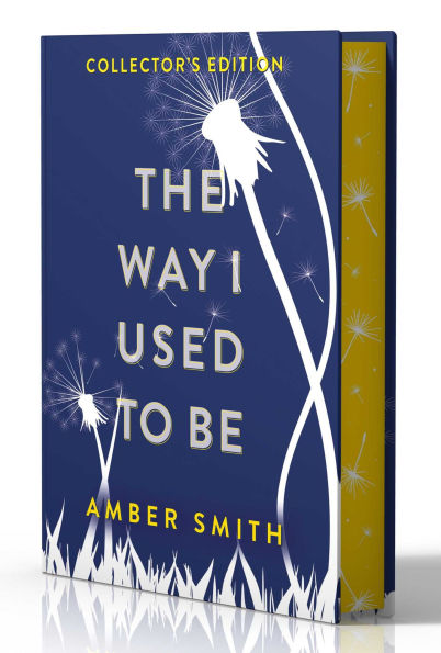 The Way I Used to Be (Collector's Edition)