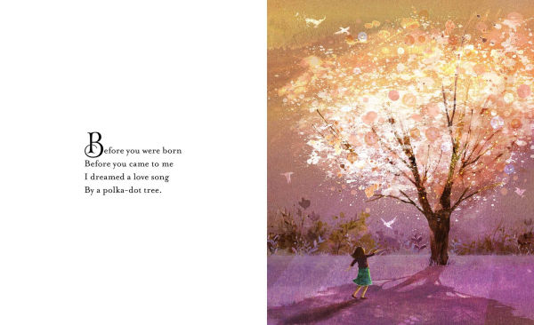 Take Heart, My Child: A Mother's Dream
