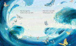 Alternative view 6 of Take Heart, My Child: A Mother's Dream