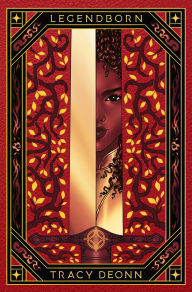 Title: Legendborn (Collector's Edition), Author: Tracy Deonn
