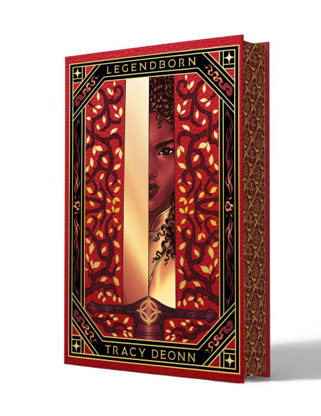 Legendborn (Collector's Edition)