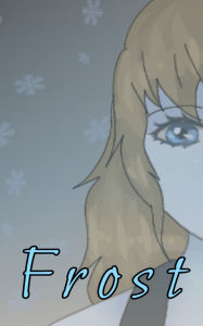 Title: Frost, Author: Halrai