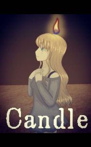 Title: Candle, Author: Halrai