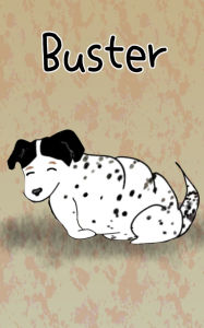 Title: Buster, Author: Halrai