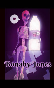 Title: Bonaby jones, Author: Halrai