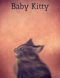 Title: Baby Kitty, Author: Halrai