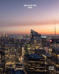 Title: New York City 2024, Author: Davide Borghi