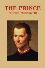Title: The Prince, Author: Niccolò Machiavelli