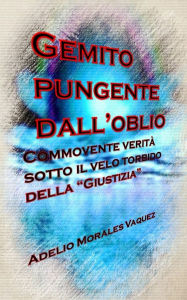 Title: Gemito pungente dall'oblio: Commovente veritï¿½ sotto il velo torbido della 