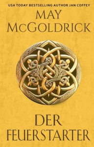 Title: Der Feuerstarter, Author: May McGoldrick