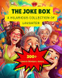 The Joke Box - A Hilarious Collection of Laughter: Chuck Norris Jokes