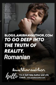 Title: Blogs.anubhavauthor.com: Pentru a patrunde adânc în adevarul realita?ii., Author: Anubhavauthor