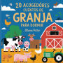 20 Acogedores Cuentos De Granja Para Dormir