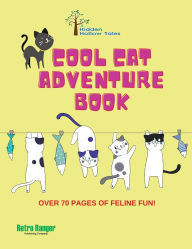 Title: Cool Cat Adventure Book, Author: Mike Murphy